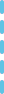 Blue Shift Web Services vertical line divider