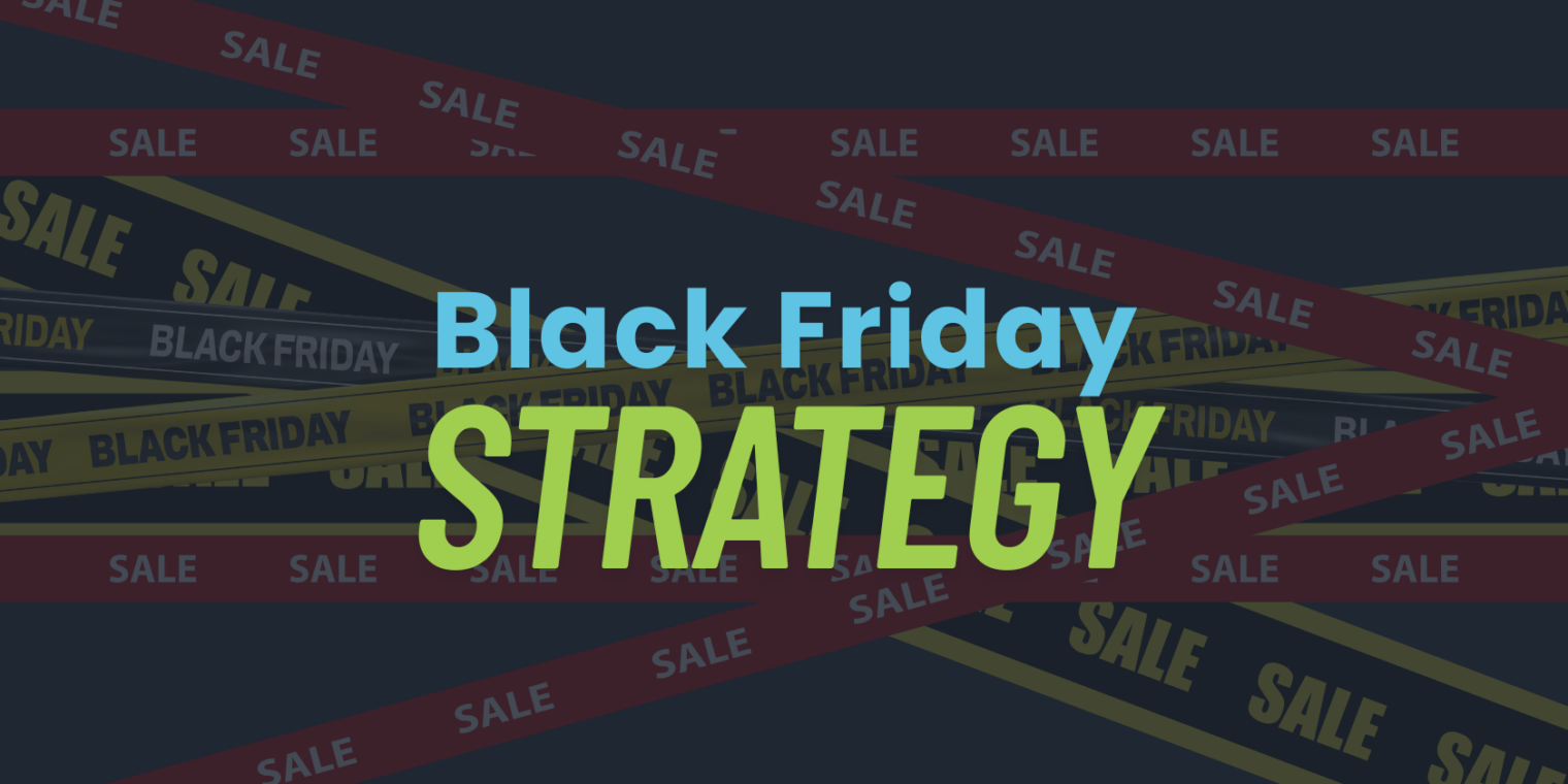 Black Friday Marketing Strategies for Success