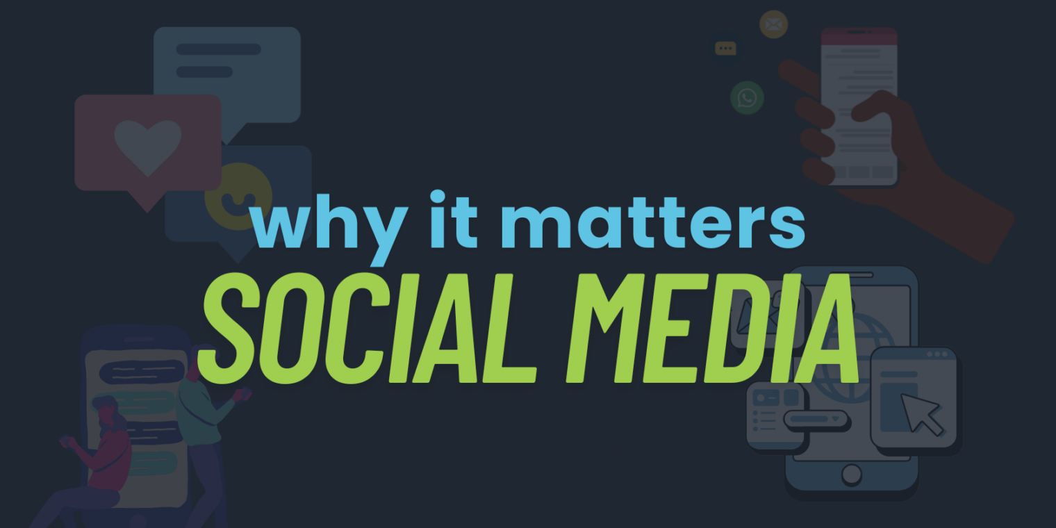 Why Social Media Management Matters (And How to Do It Right)