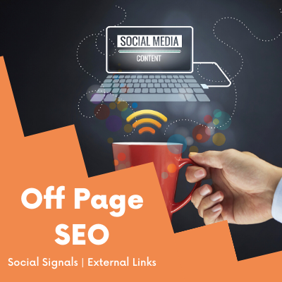 Off Page SEO | Brevard County SEO | Blue Shift Web Services