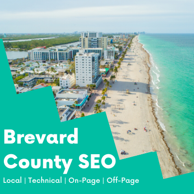 Brevard County SEO | Blue Shift Web Services