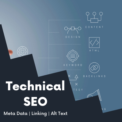 Technical SEO | Brevard County SEO | Blue Shift Web Services