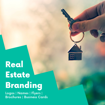 Real Estate Branding | Real Estate Marketing | Blue Shift Web Services