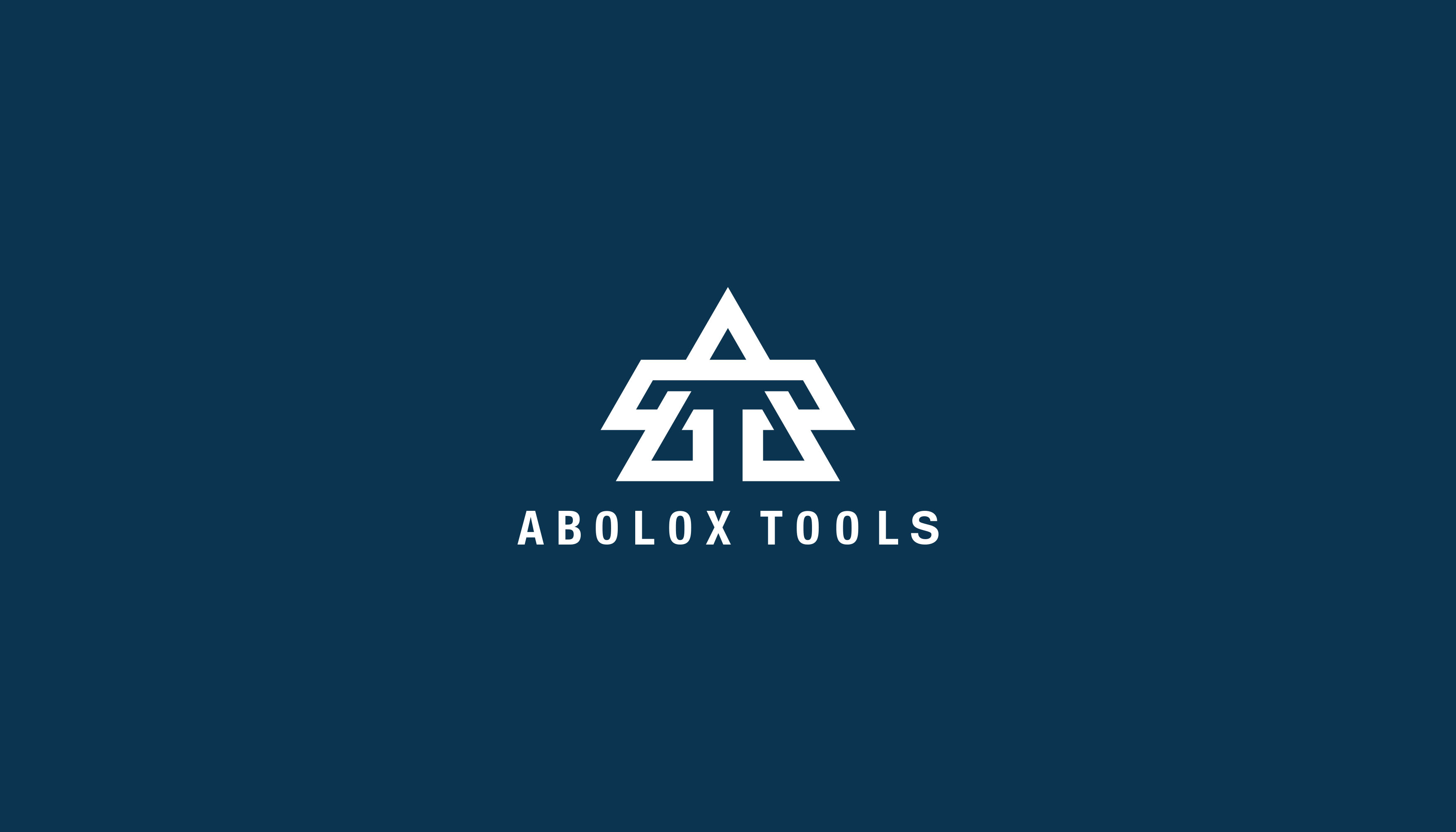 Abolox Tools Design #3