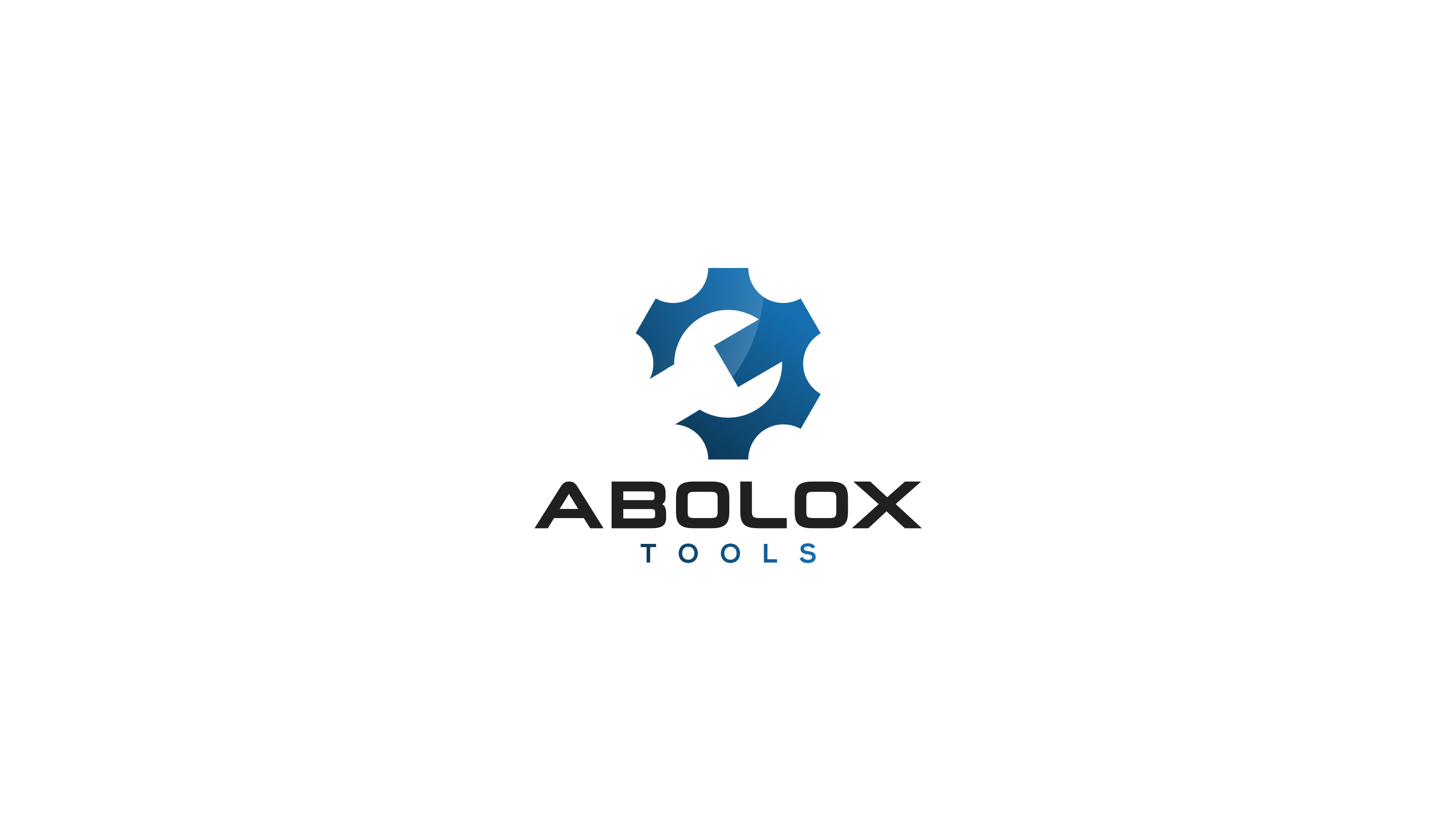 Abolox Tools Design #5