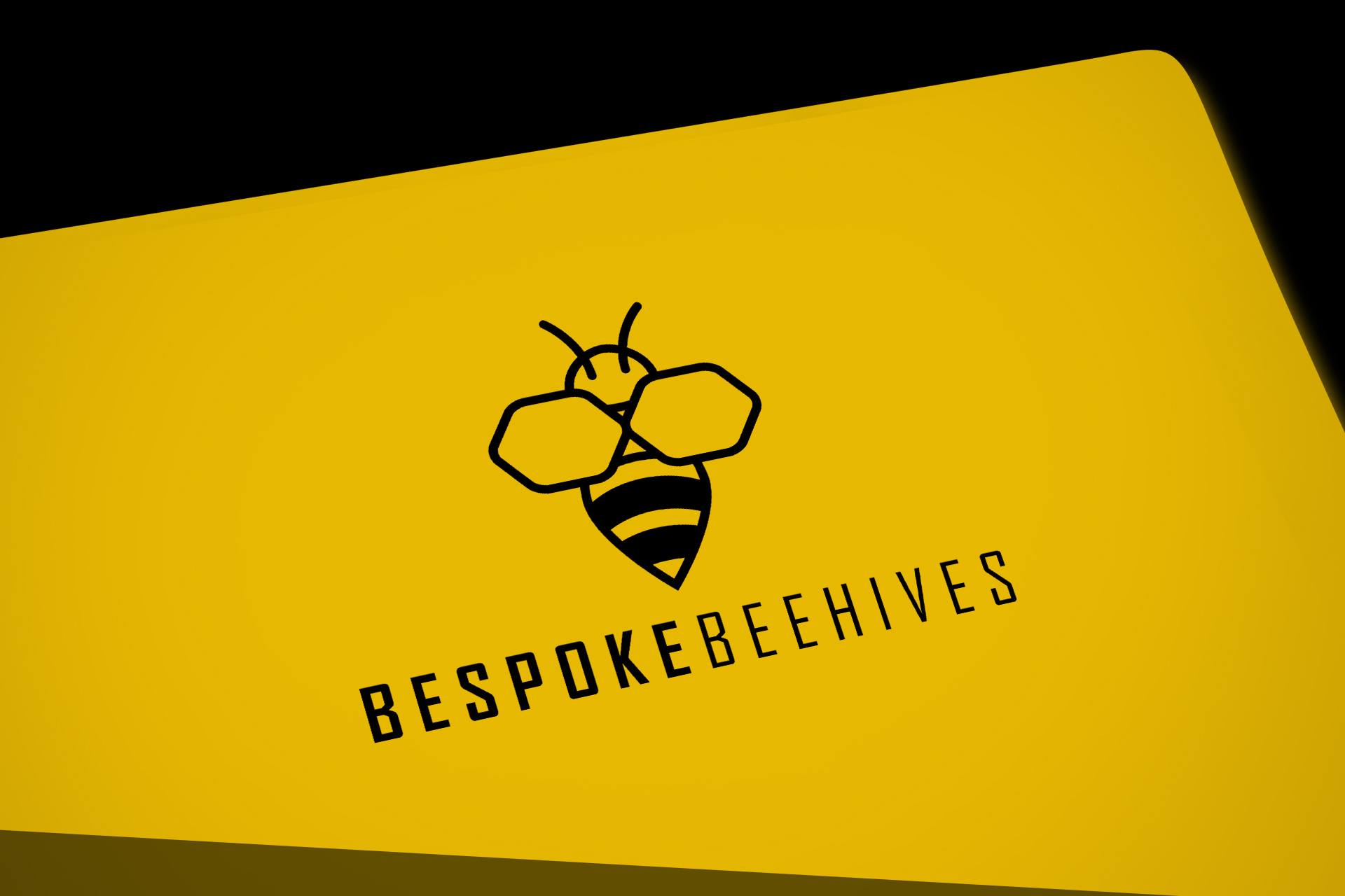 Bespoke Beehives Design #3