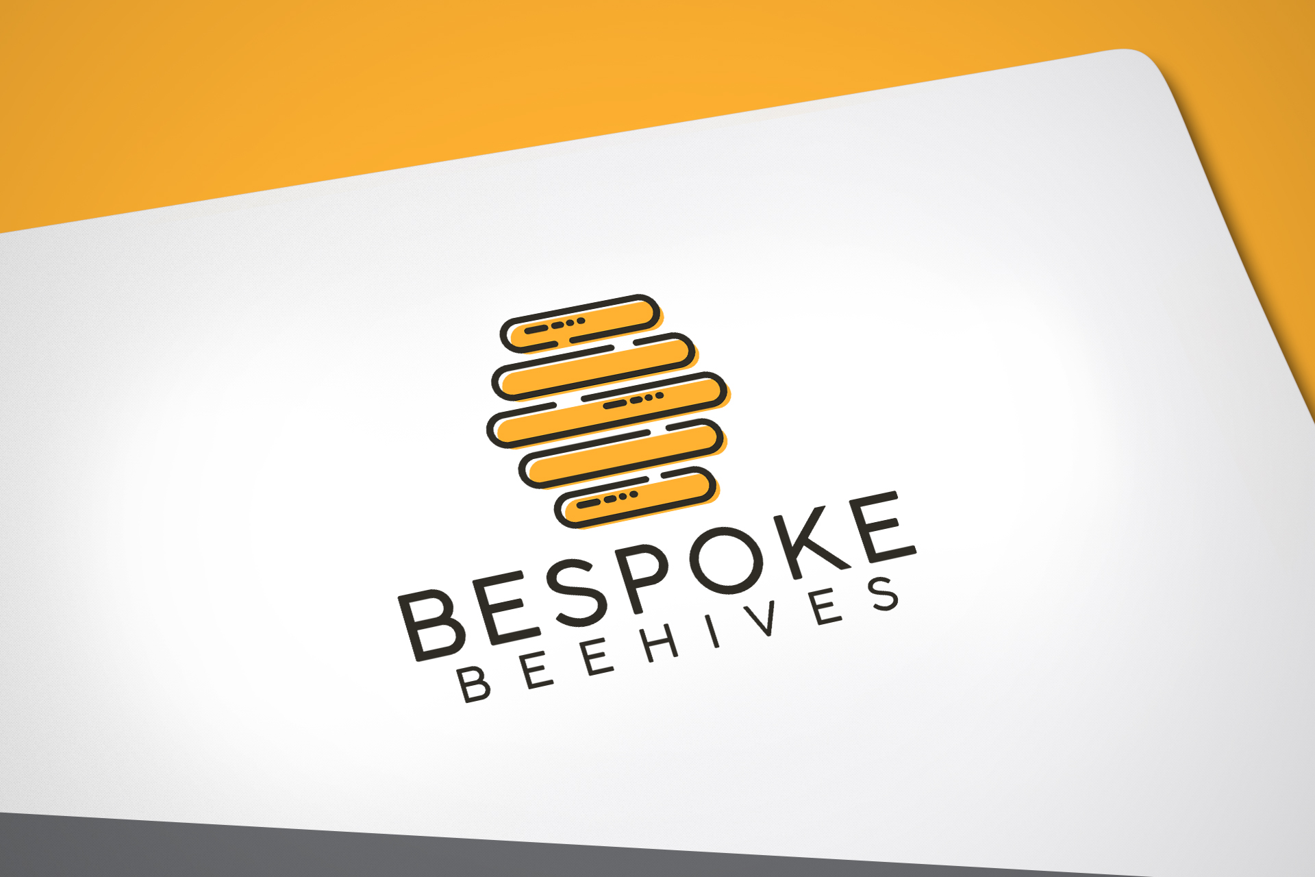 Bespoke Beehives Design #4