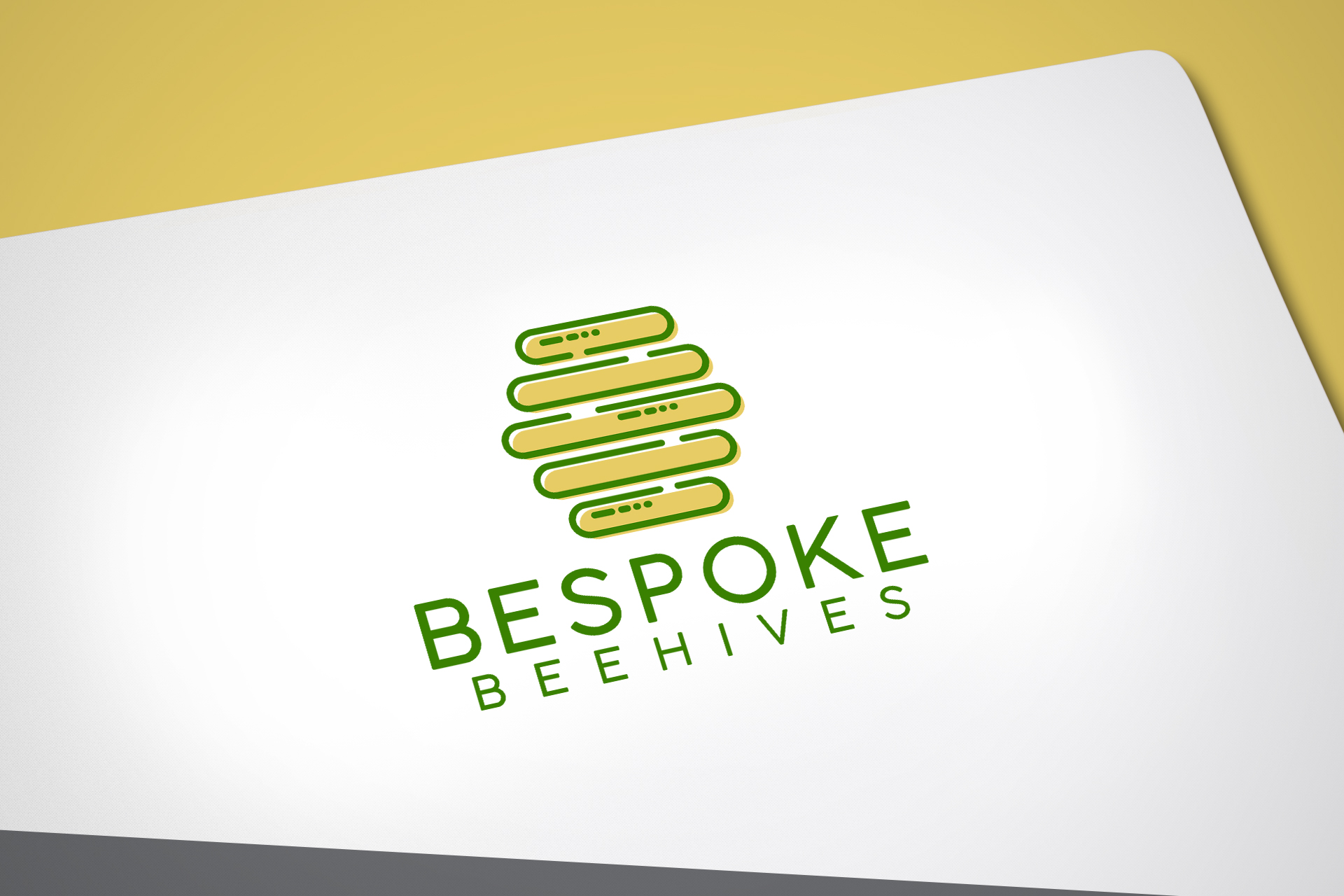 Bespoke Beehives Design #5