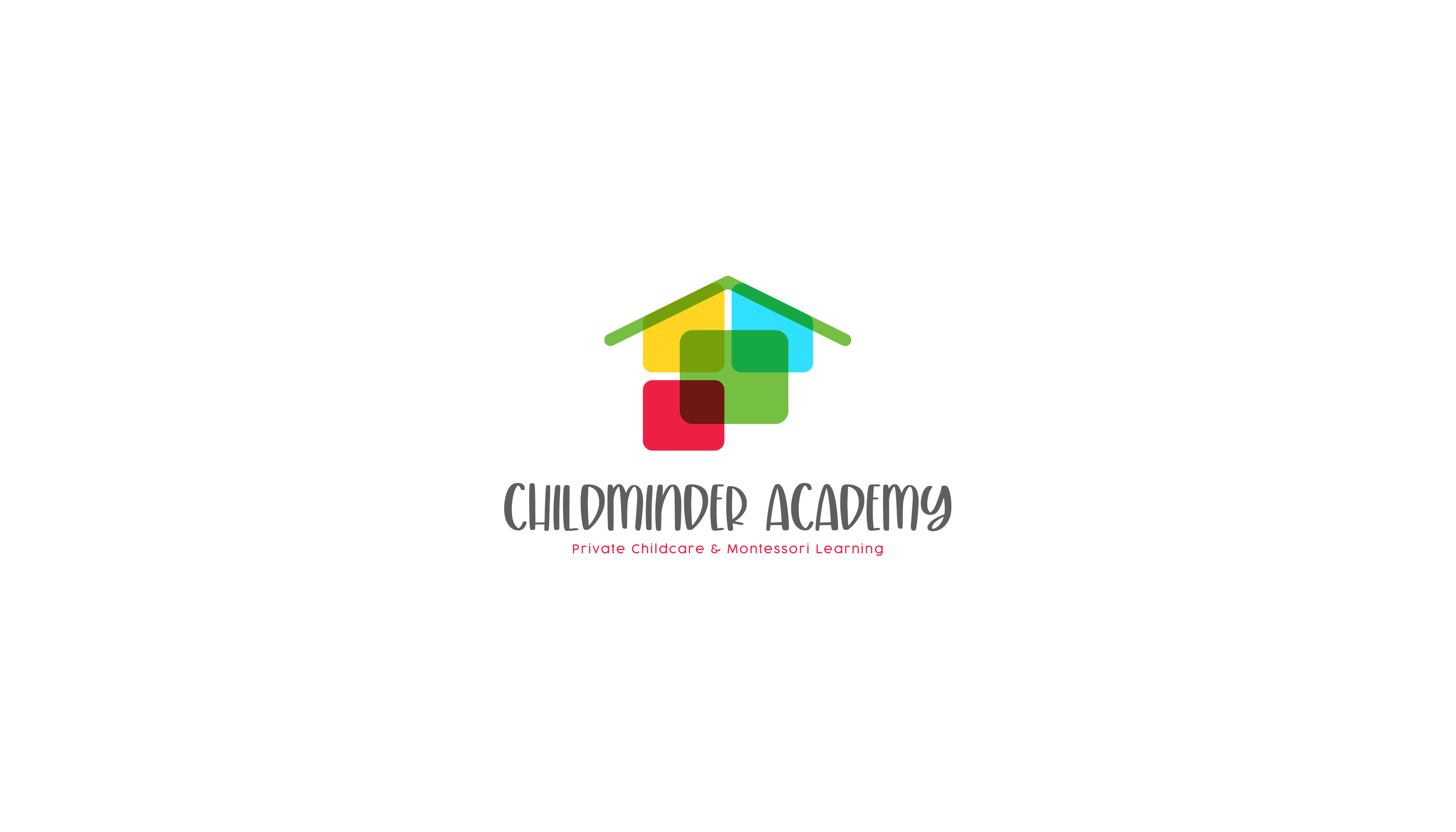 ChildMinder Academy Design #2