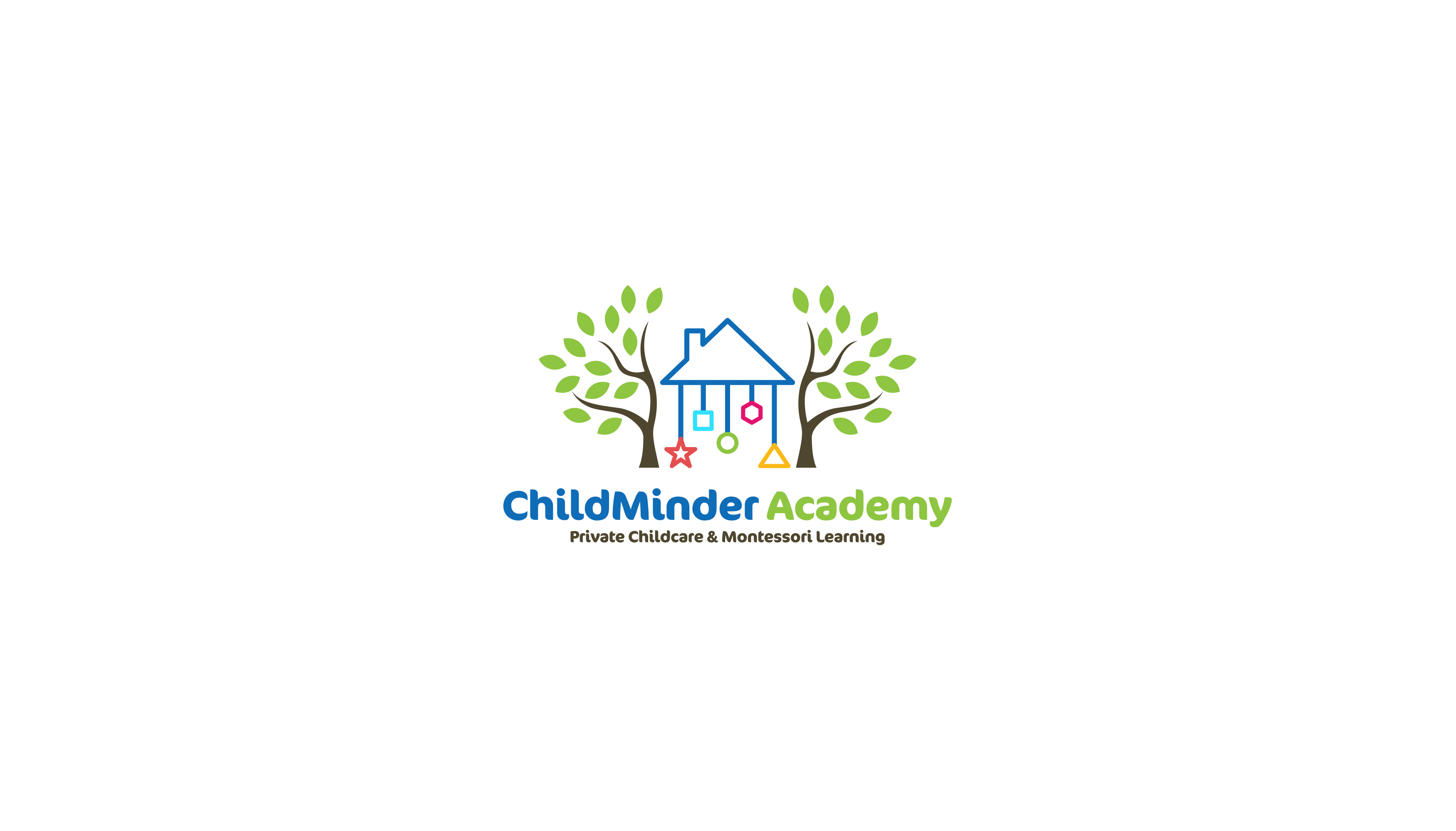 ChildMinder Academy Design #3