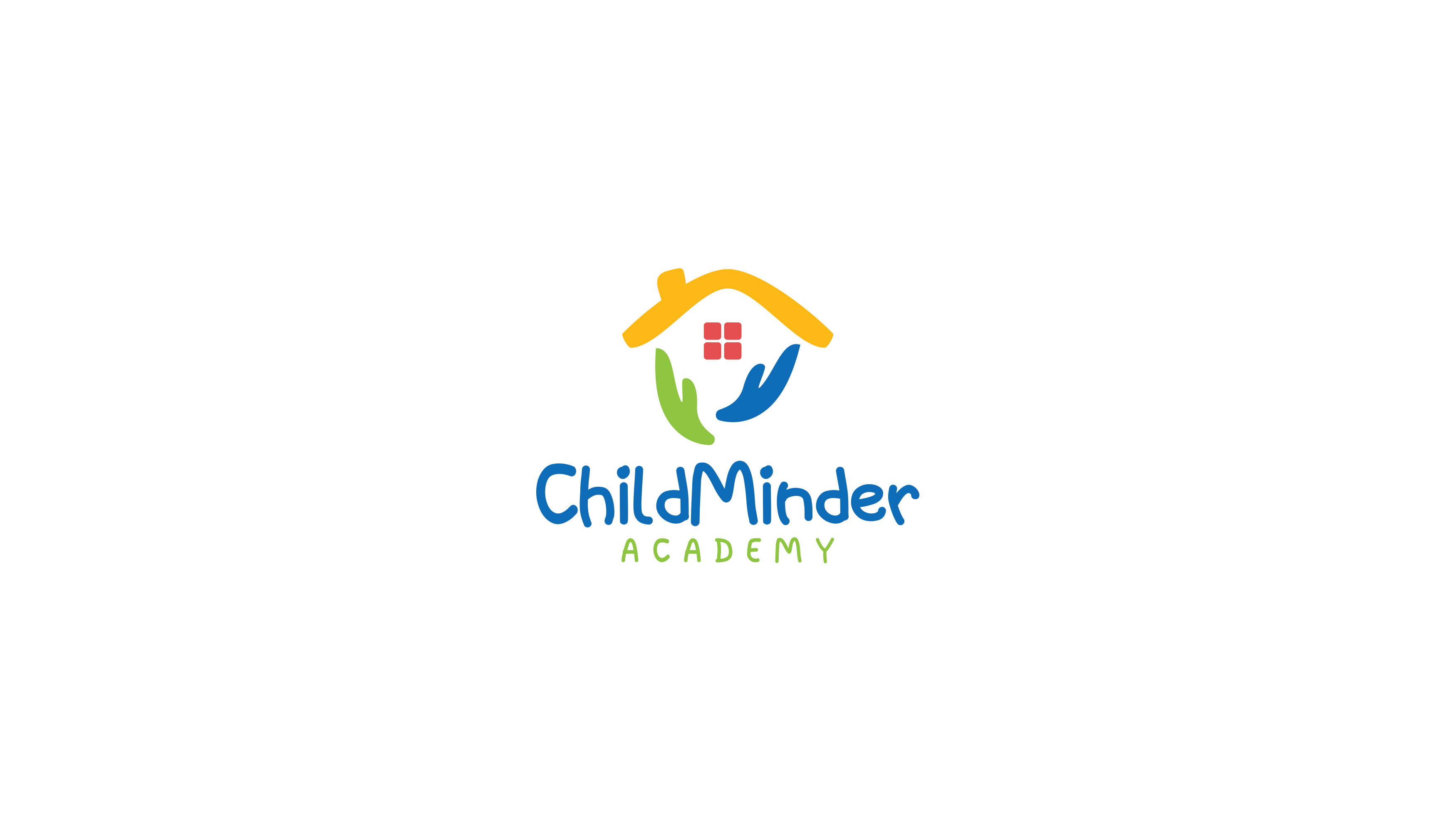 ChildMinder Academy Design #4