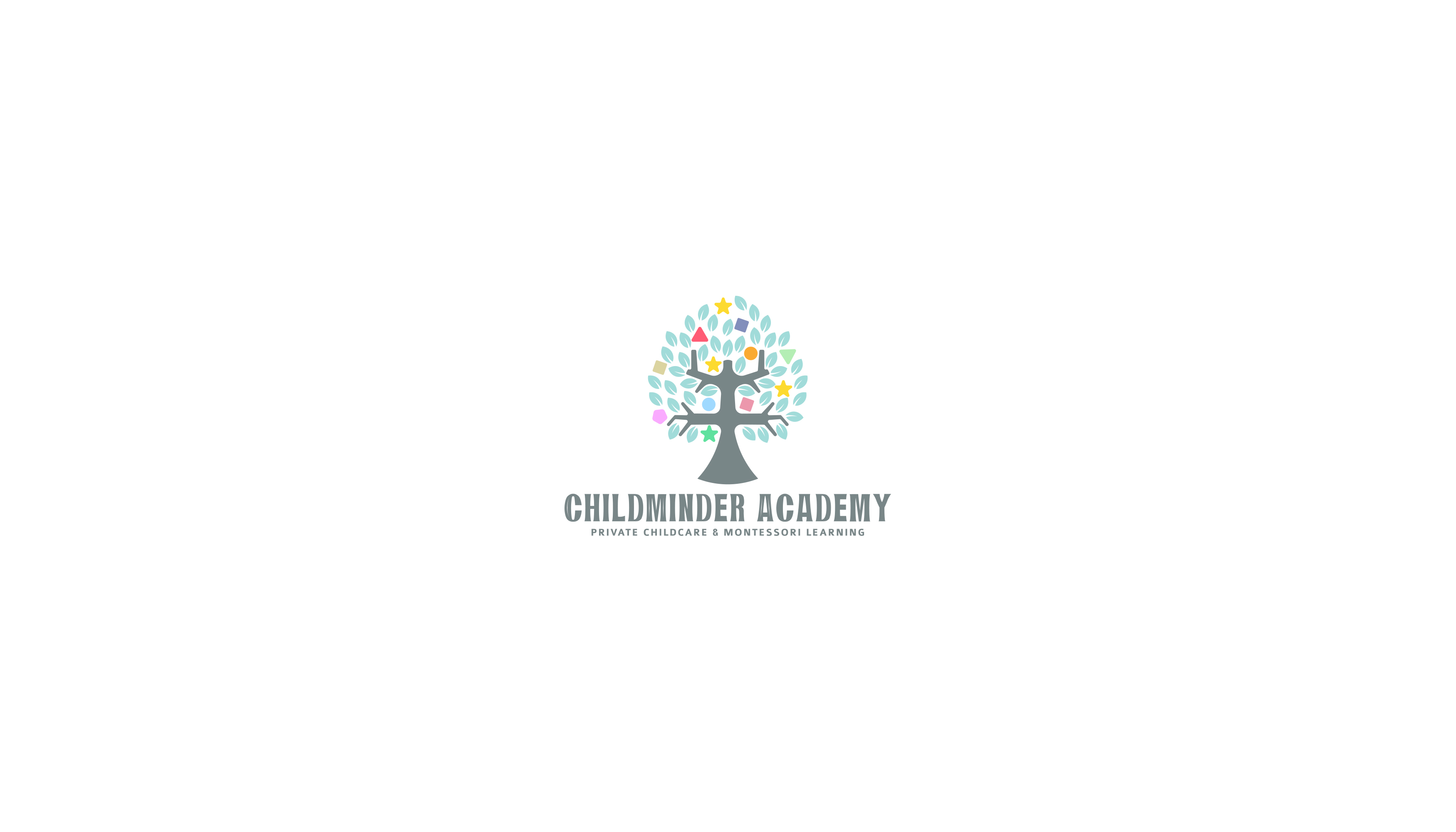 ChildMinder Academy Design #9