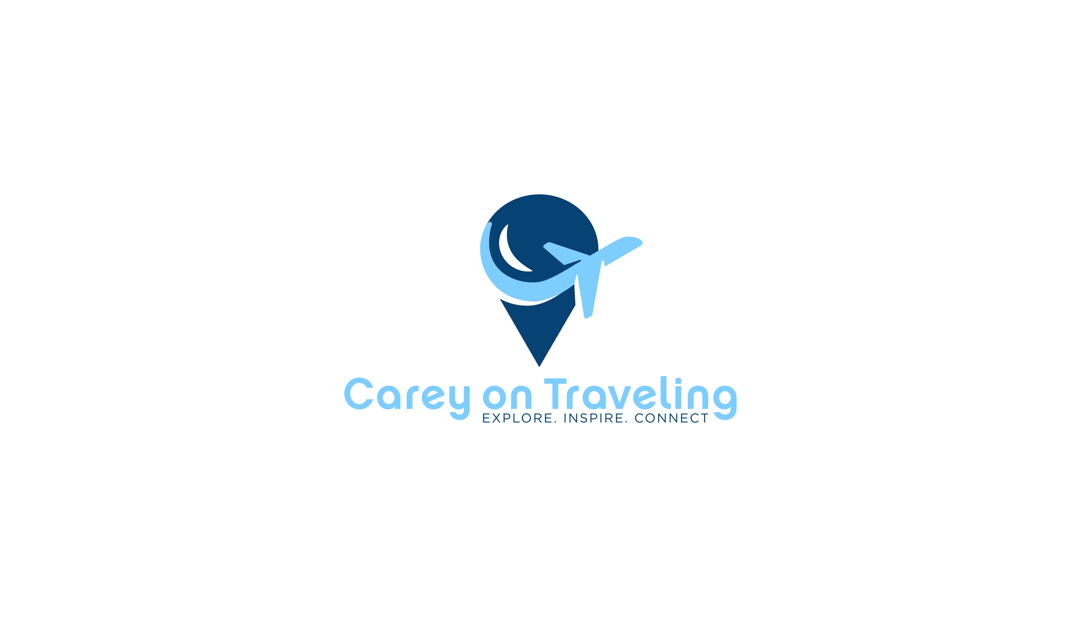 Carey On Traveling Design #2