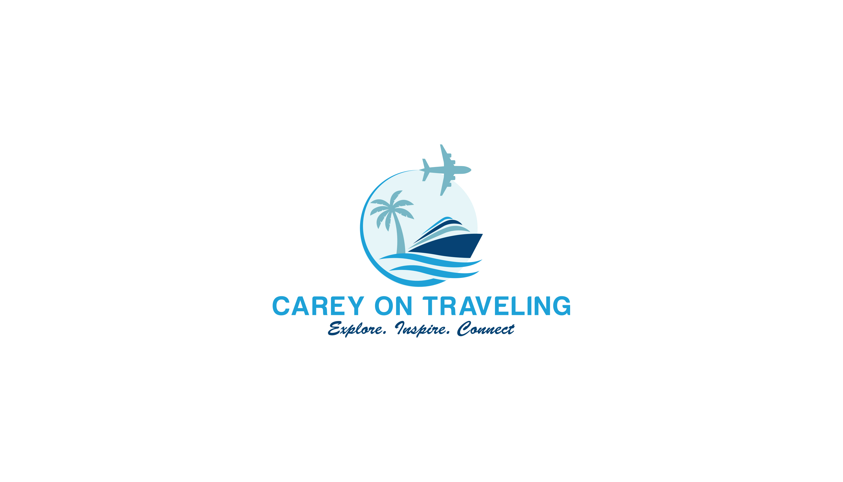 Carey On Traveling Design #4
