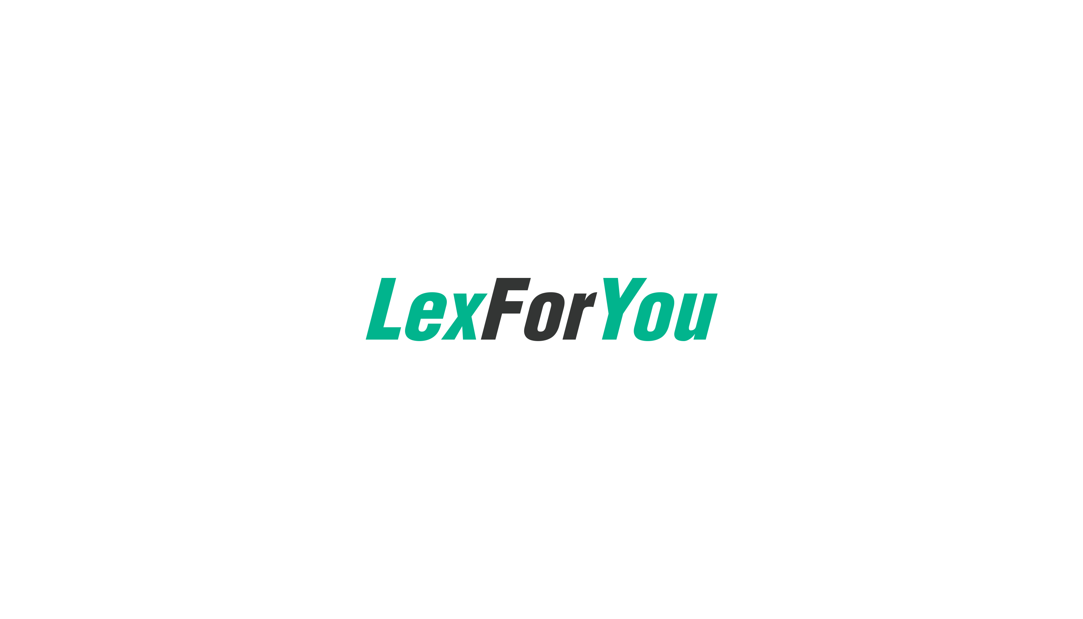 Lex For You Design #10