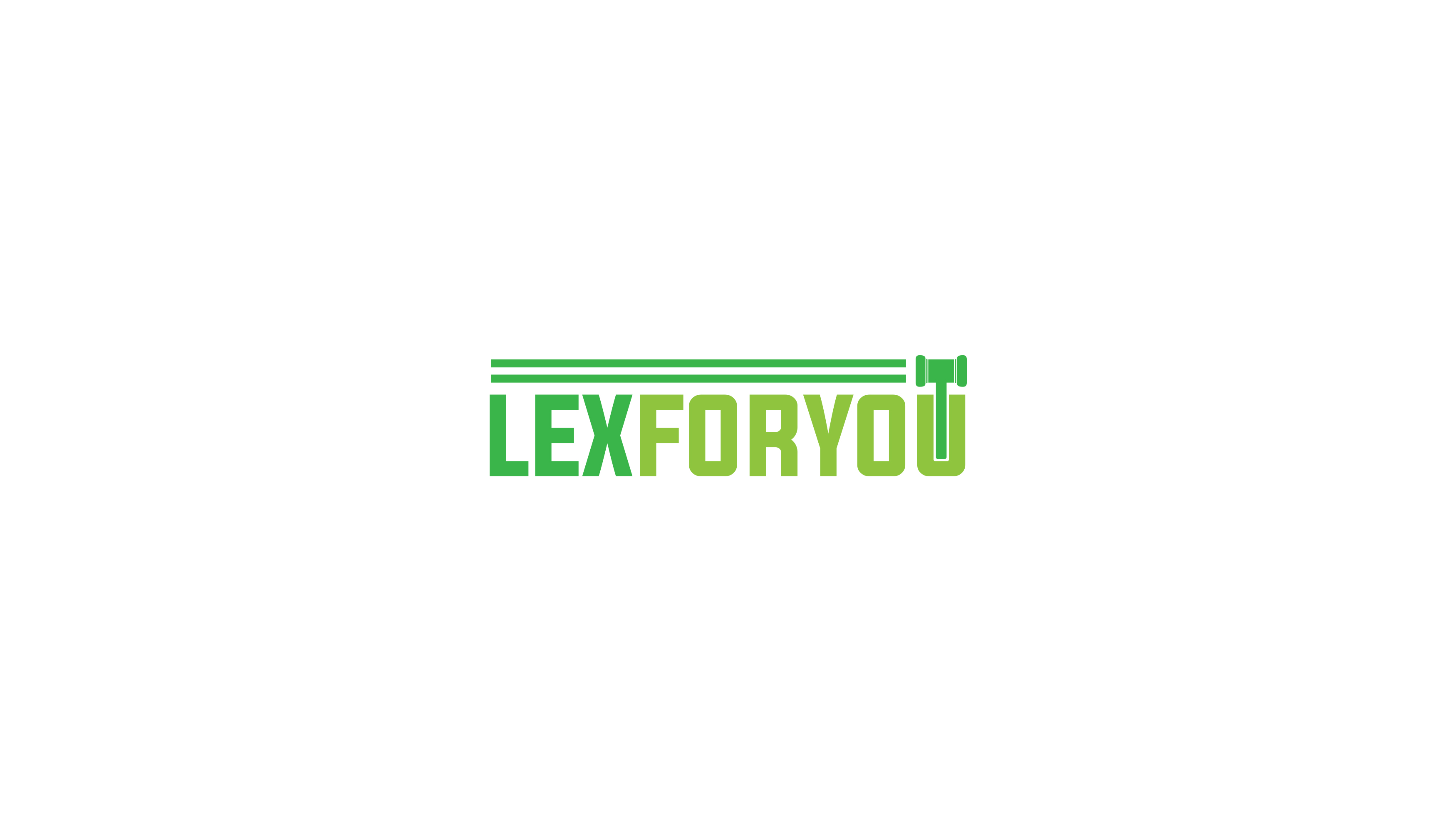 Lex For You Design #2