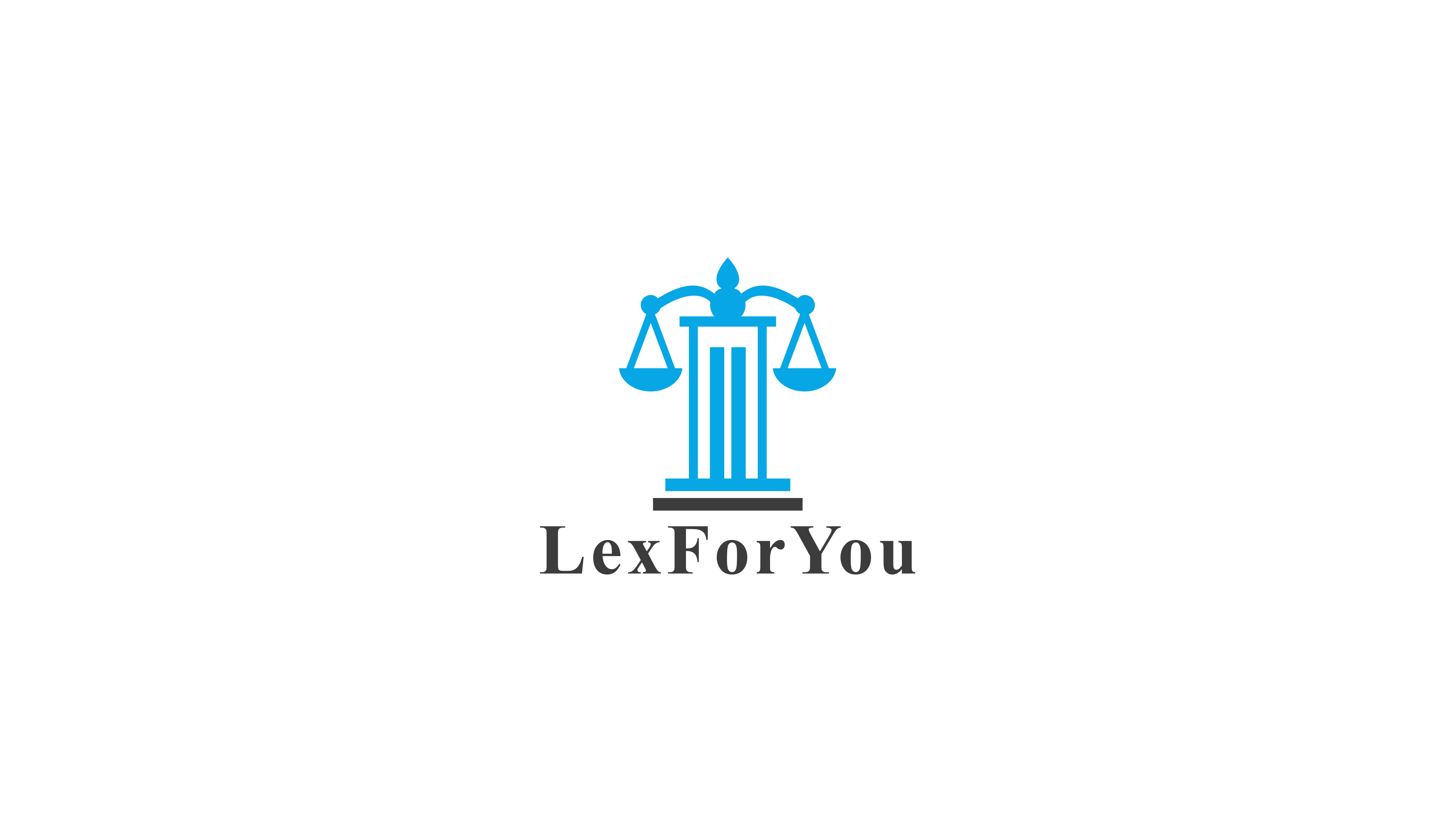 Lex For You Design #5