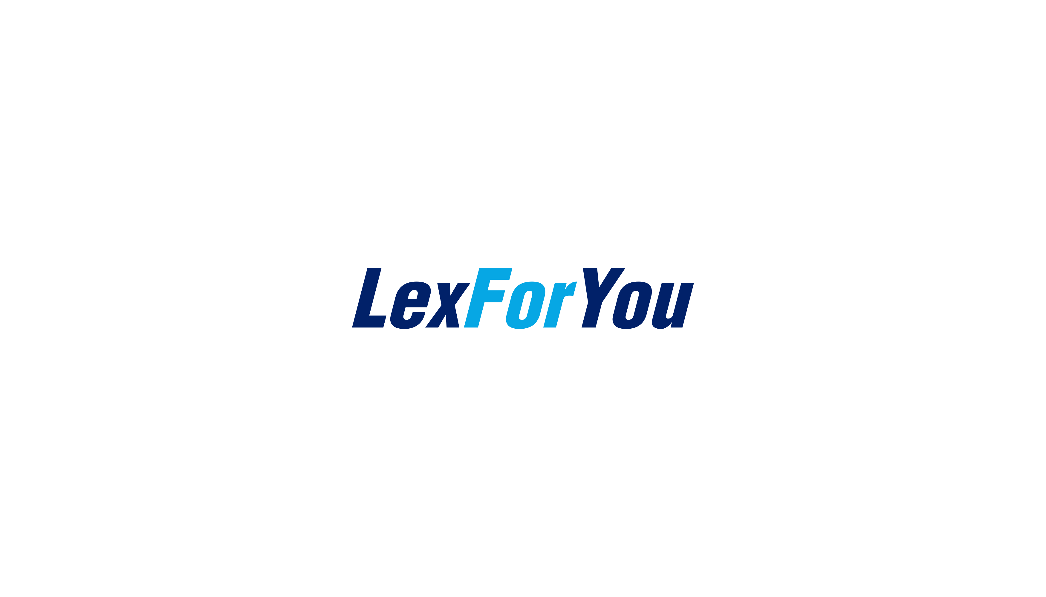 Lex For You Design #6