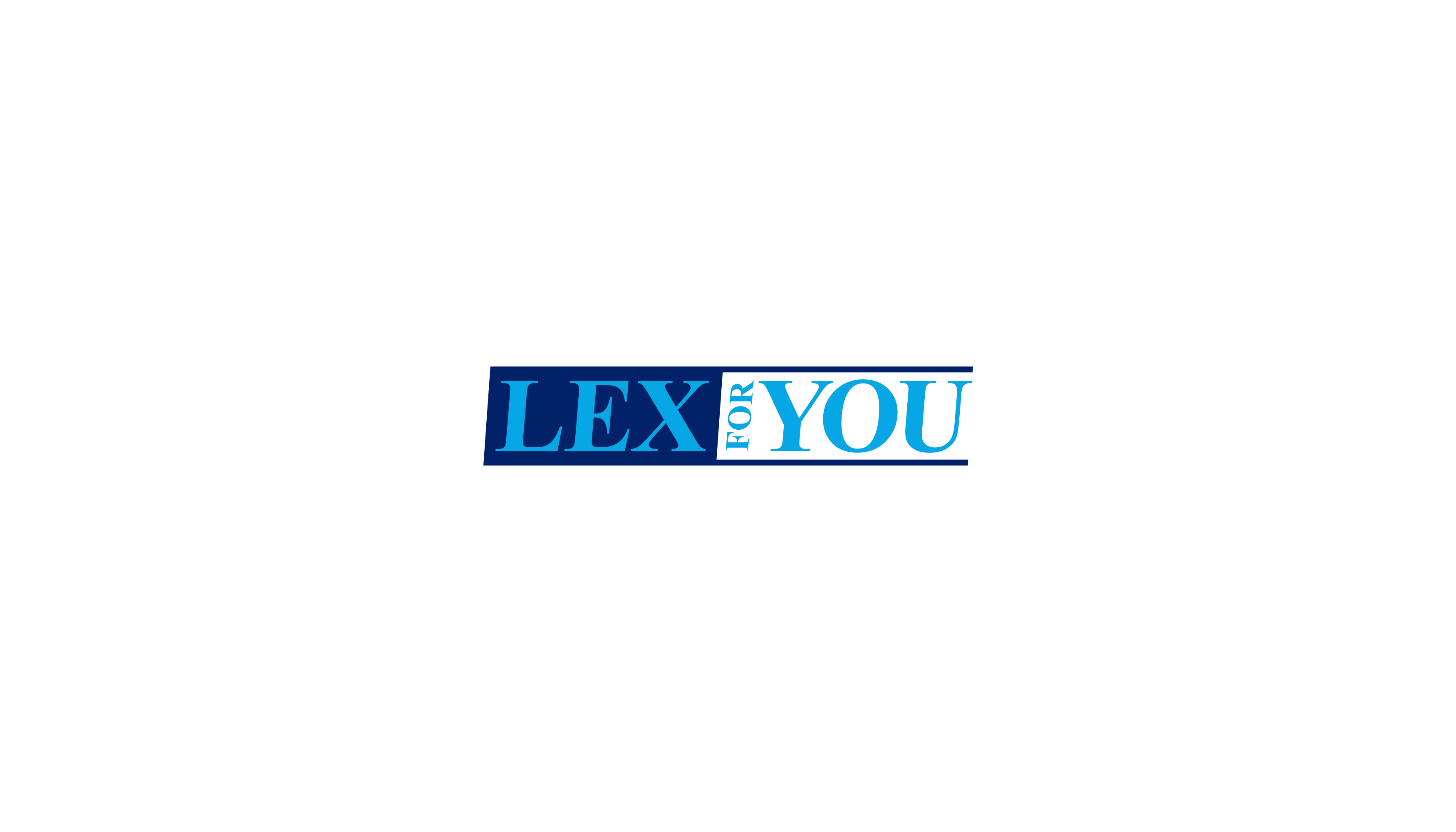 Lex For You Design #8