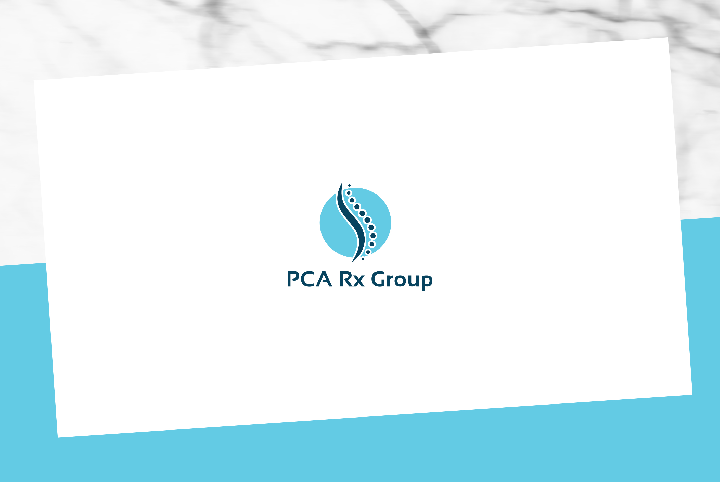 PCA Rx Group Design #1
