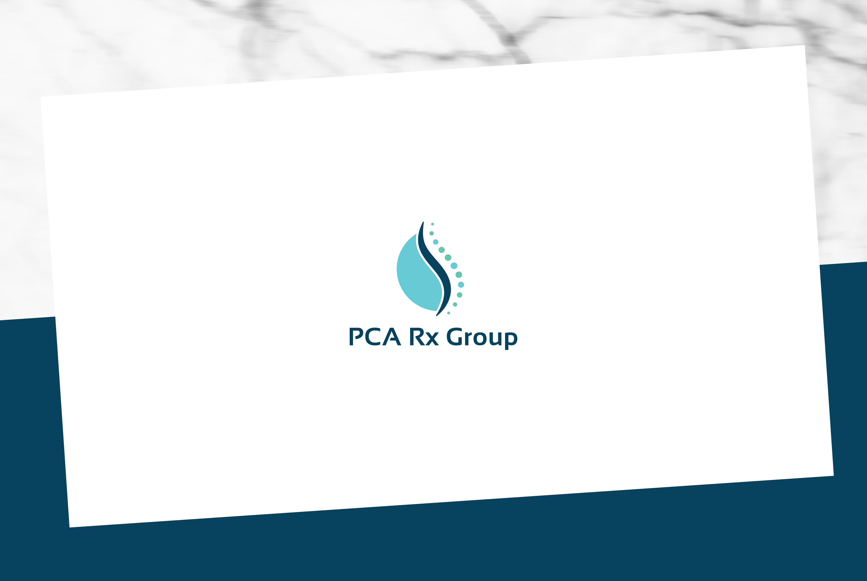 PCA Rx Group Design #3