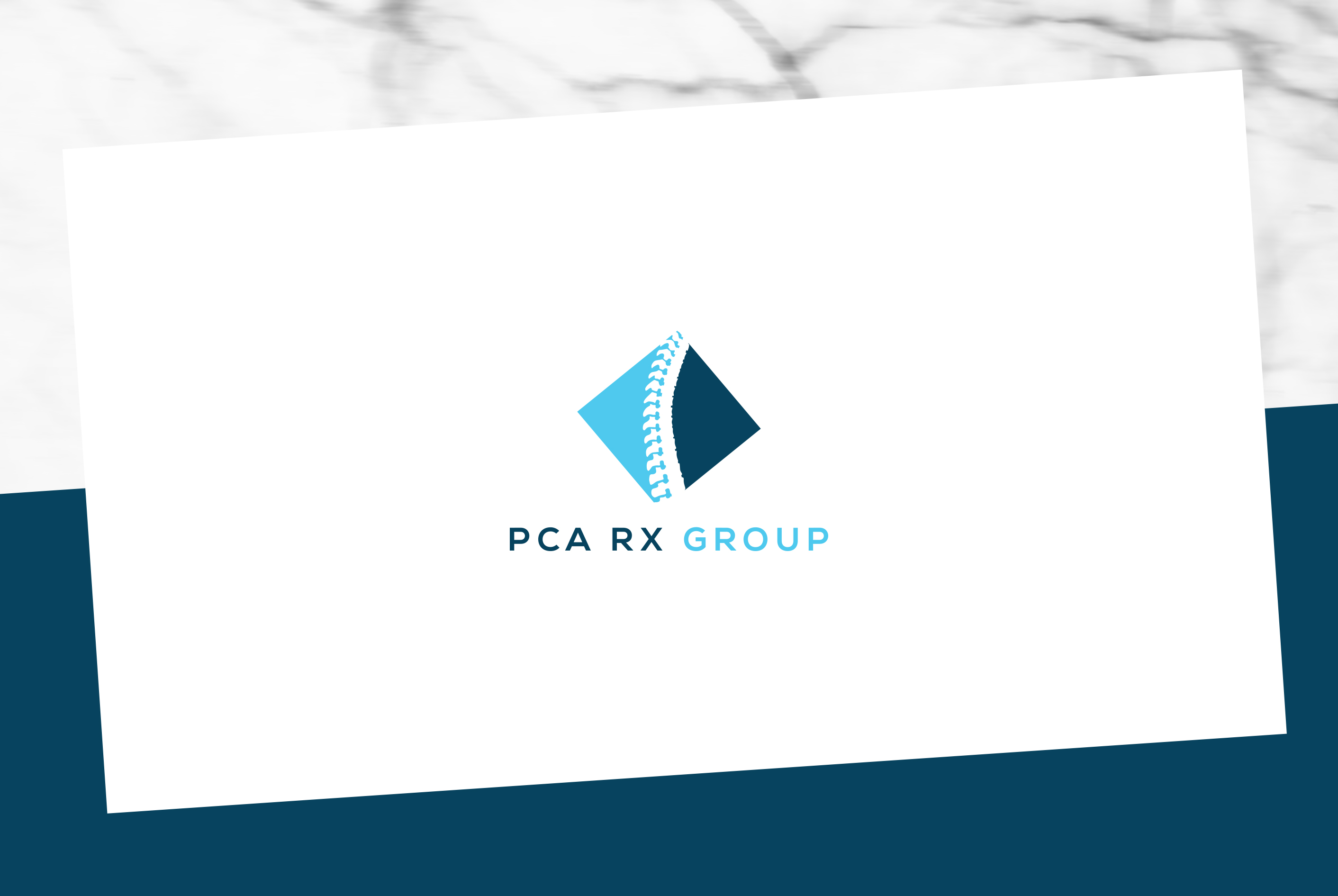 PCA Rx Group Design #4
