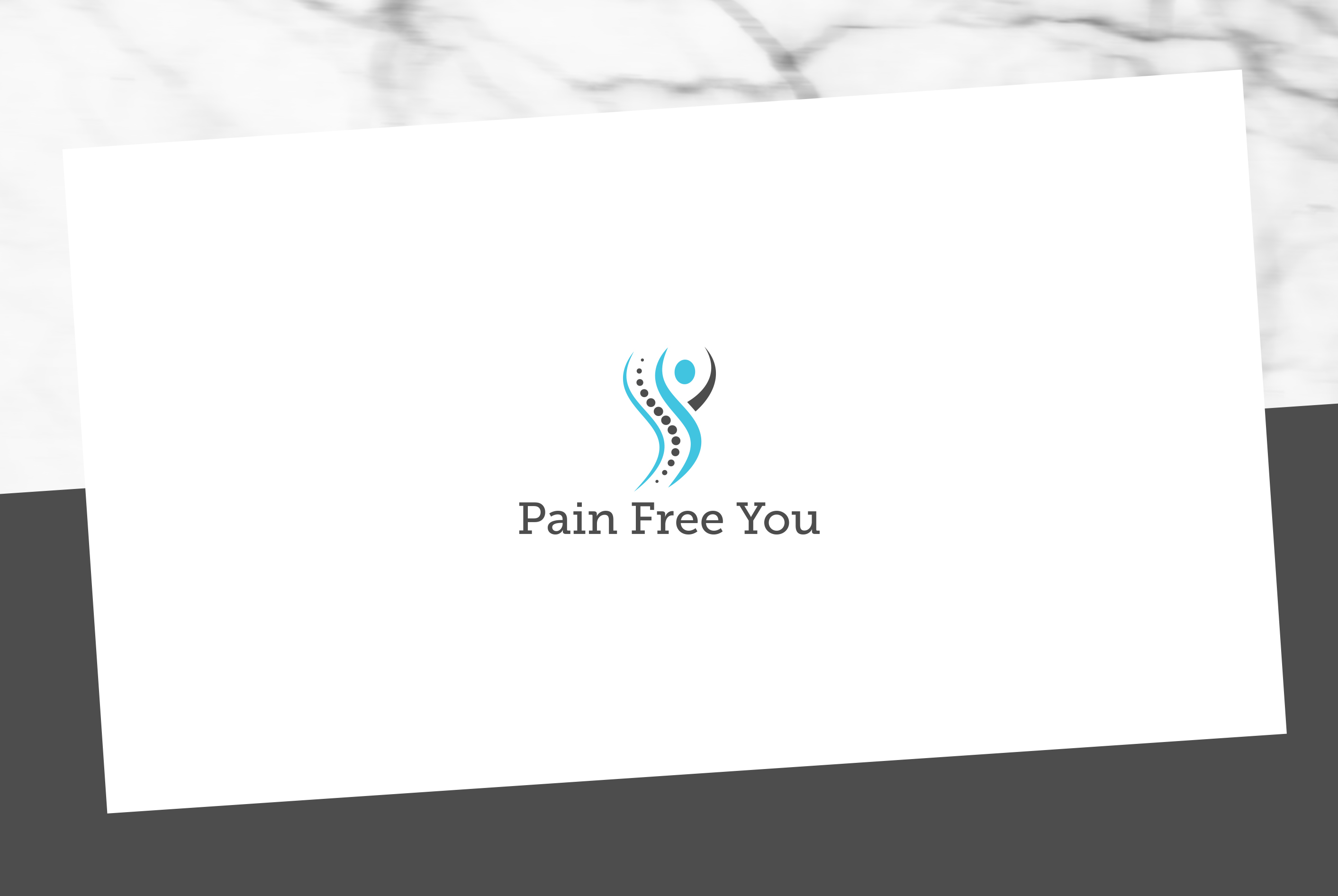 Pain Free You Design #1