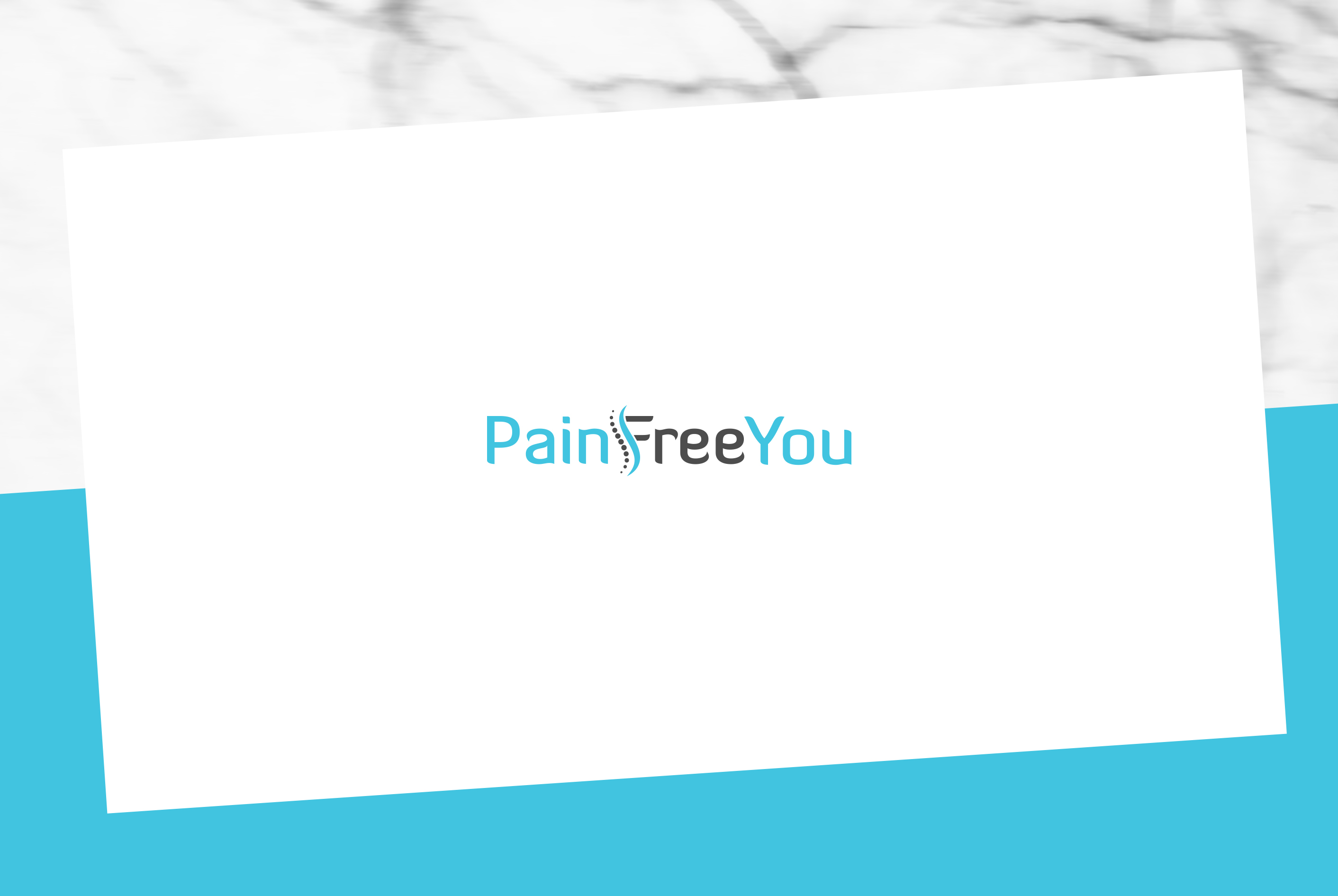 Pain Free You Design #1