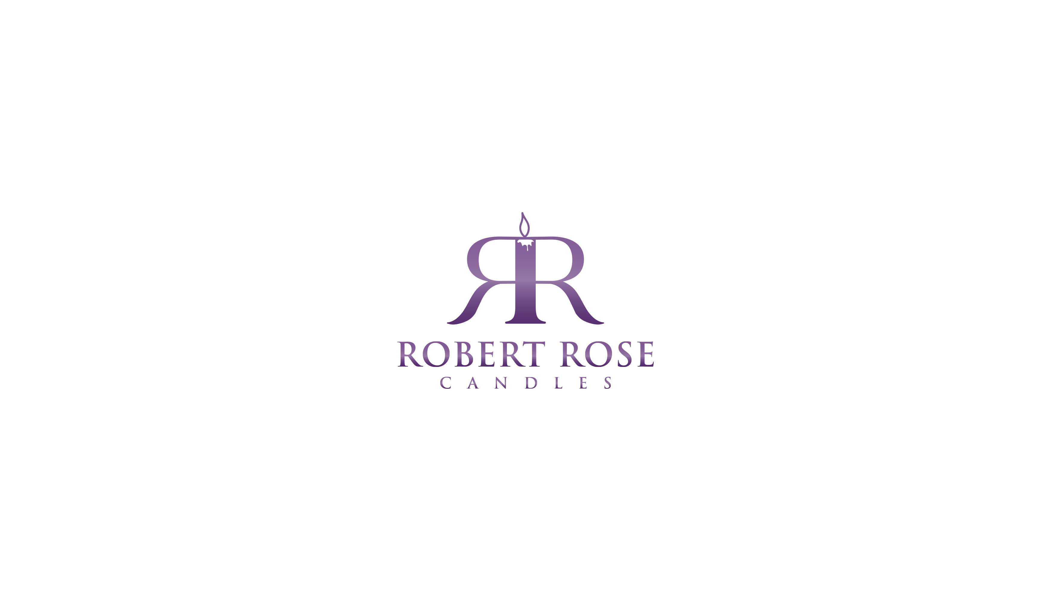 Robert Rose Candles Design #3