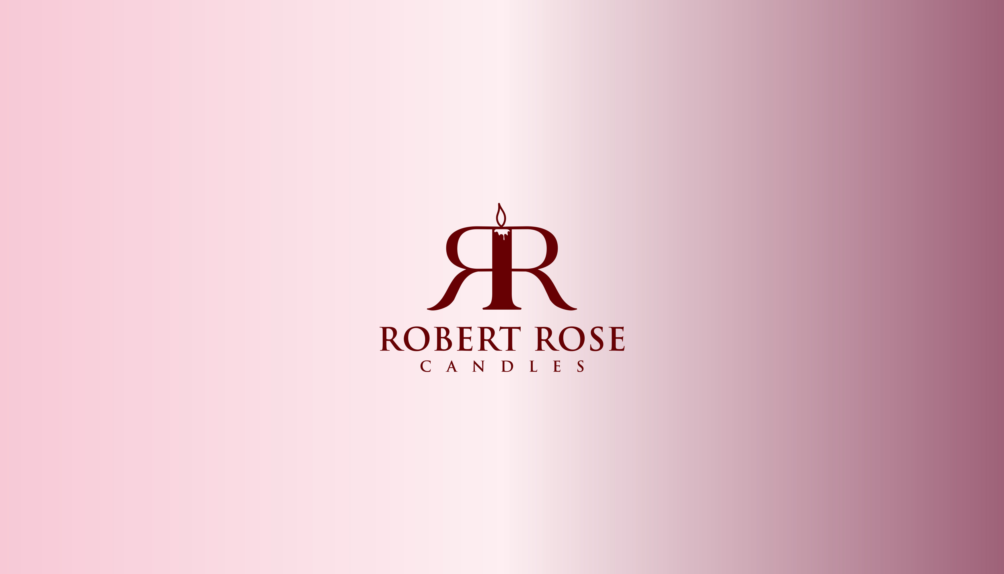 Robert Rose Candles Design #5