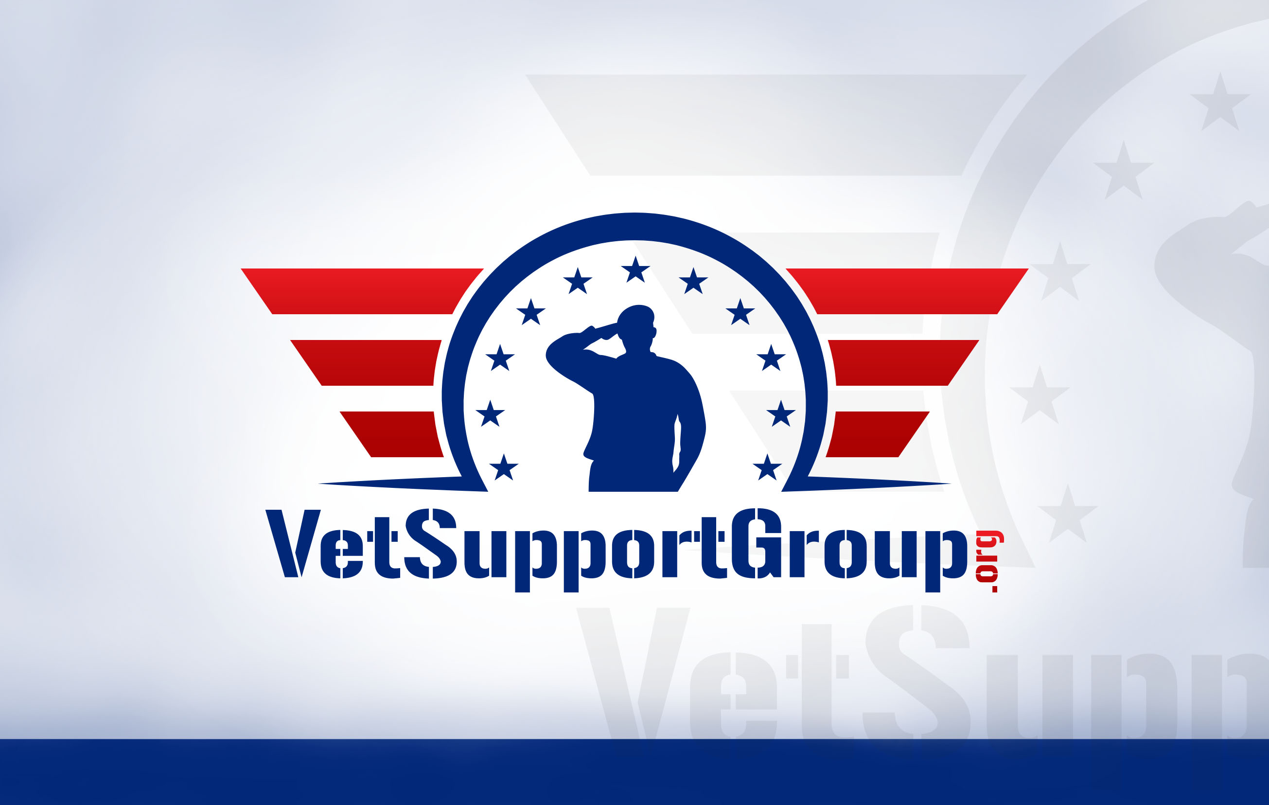 Vet Support Group Design #1
