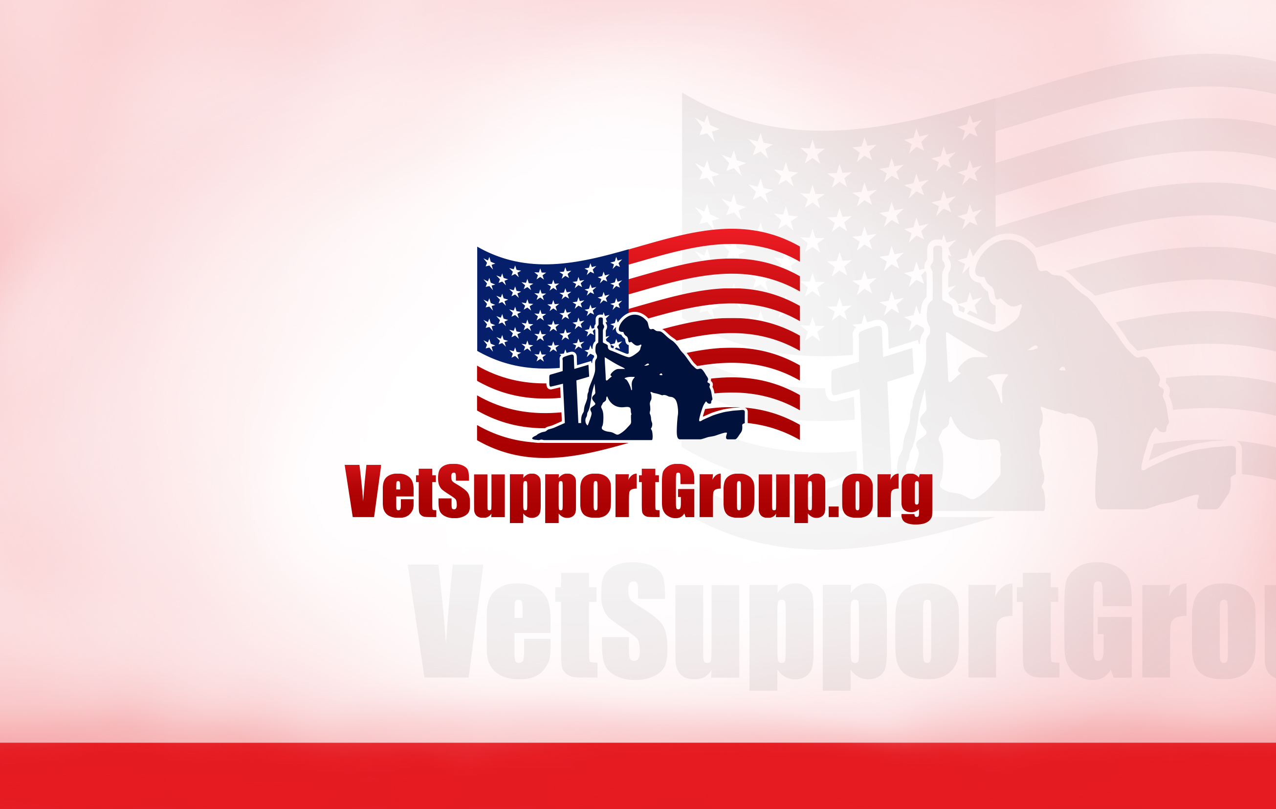 Vet Support Group Design #2
