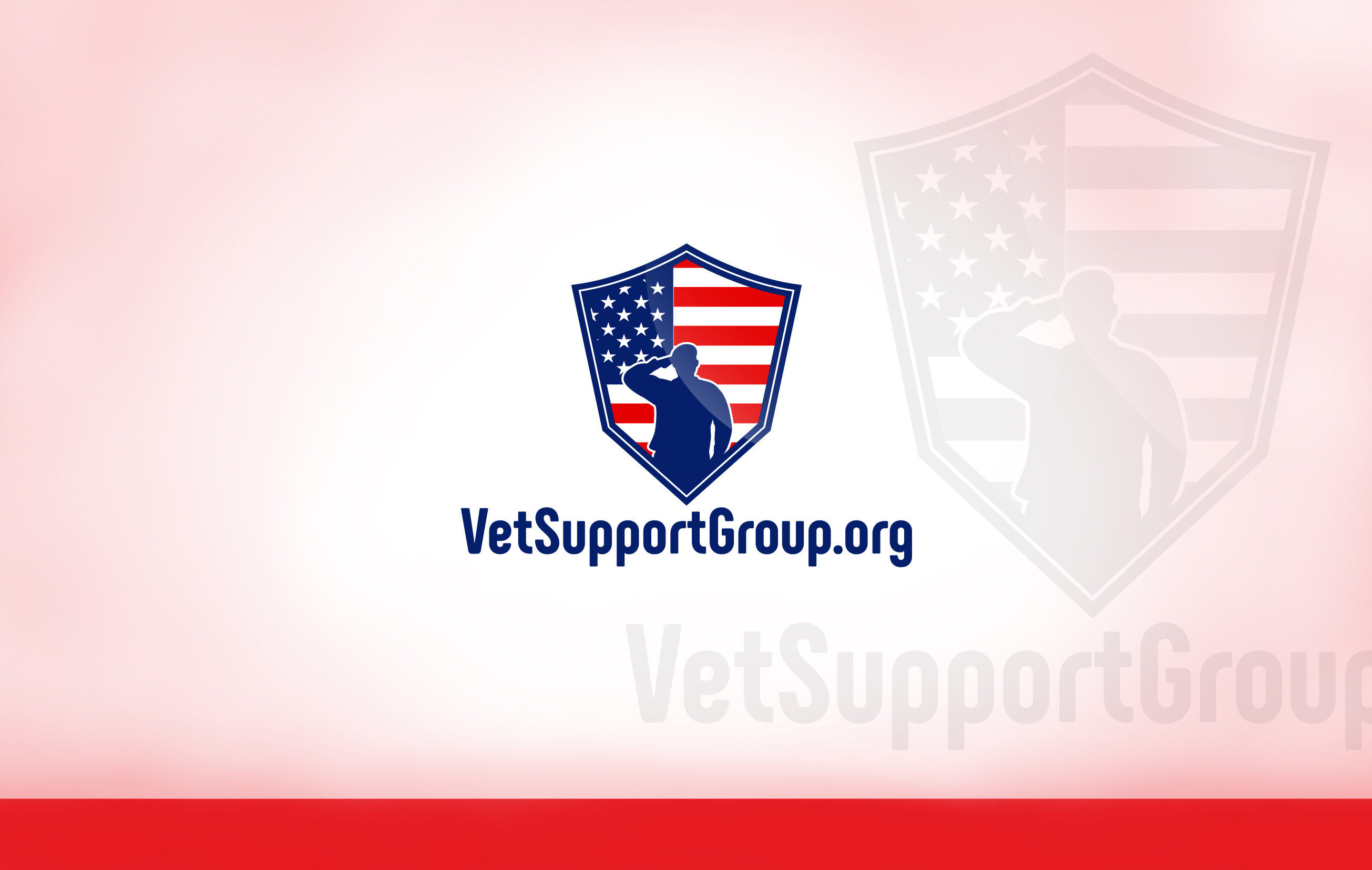 Vet Support Group Design #4