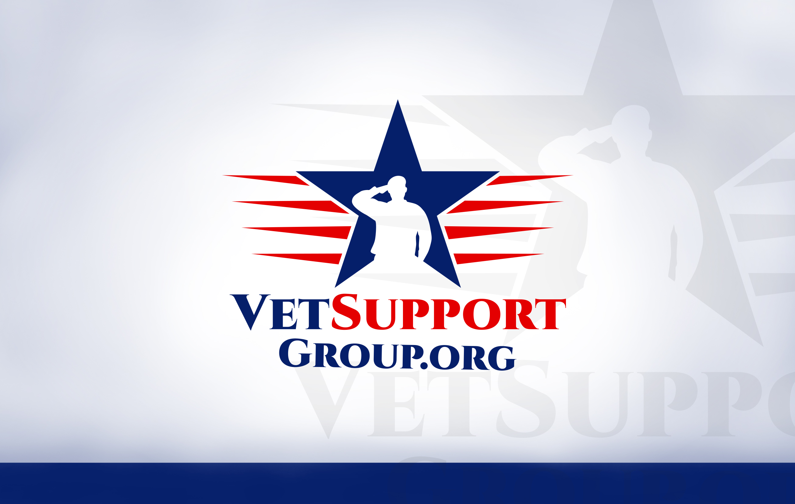 Vet Support Group Design #5