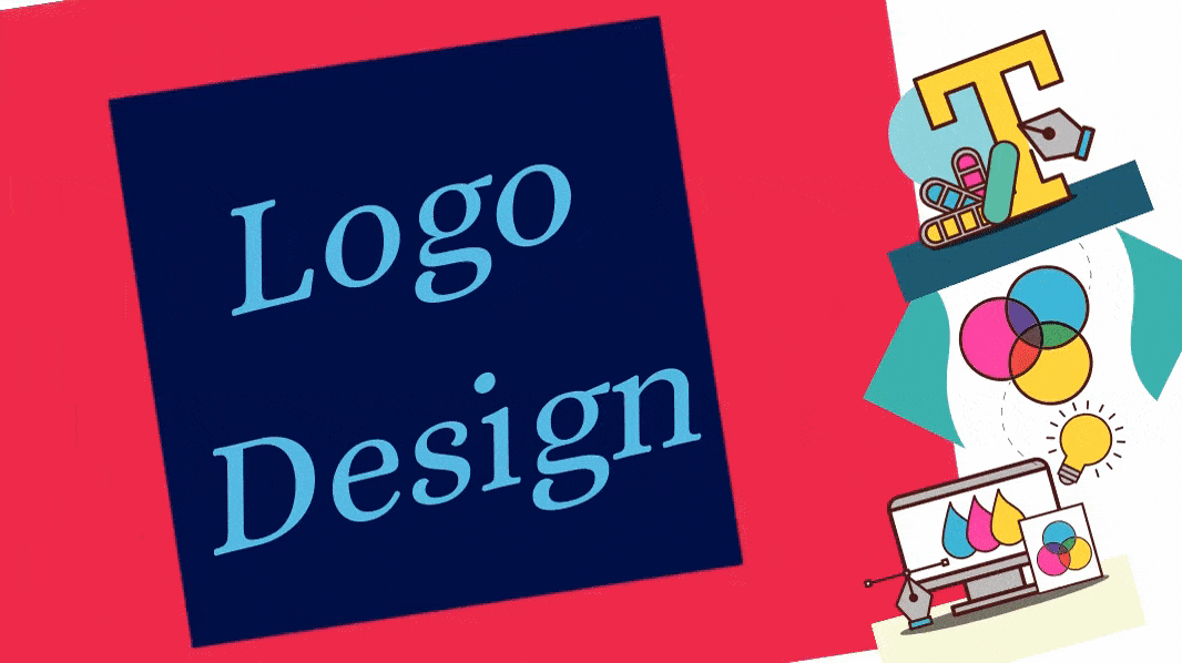Logo Design Melbourne FL | Blue Shift Web Services